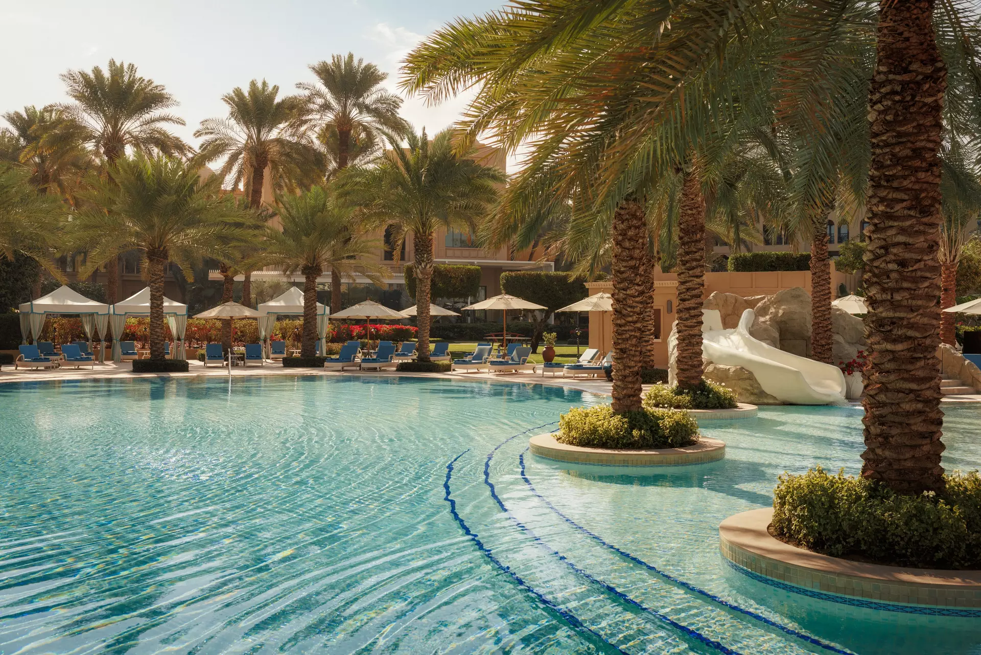 One&Only Royal Mirage - Photo 8